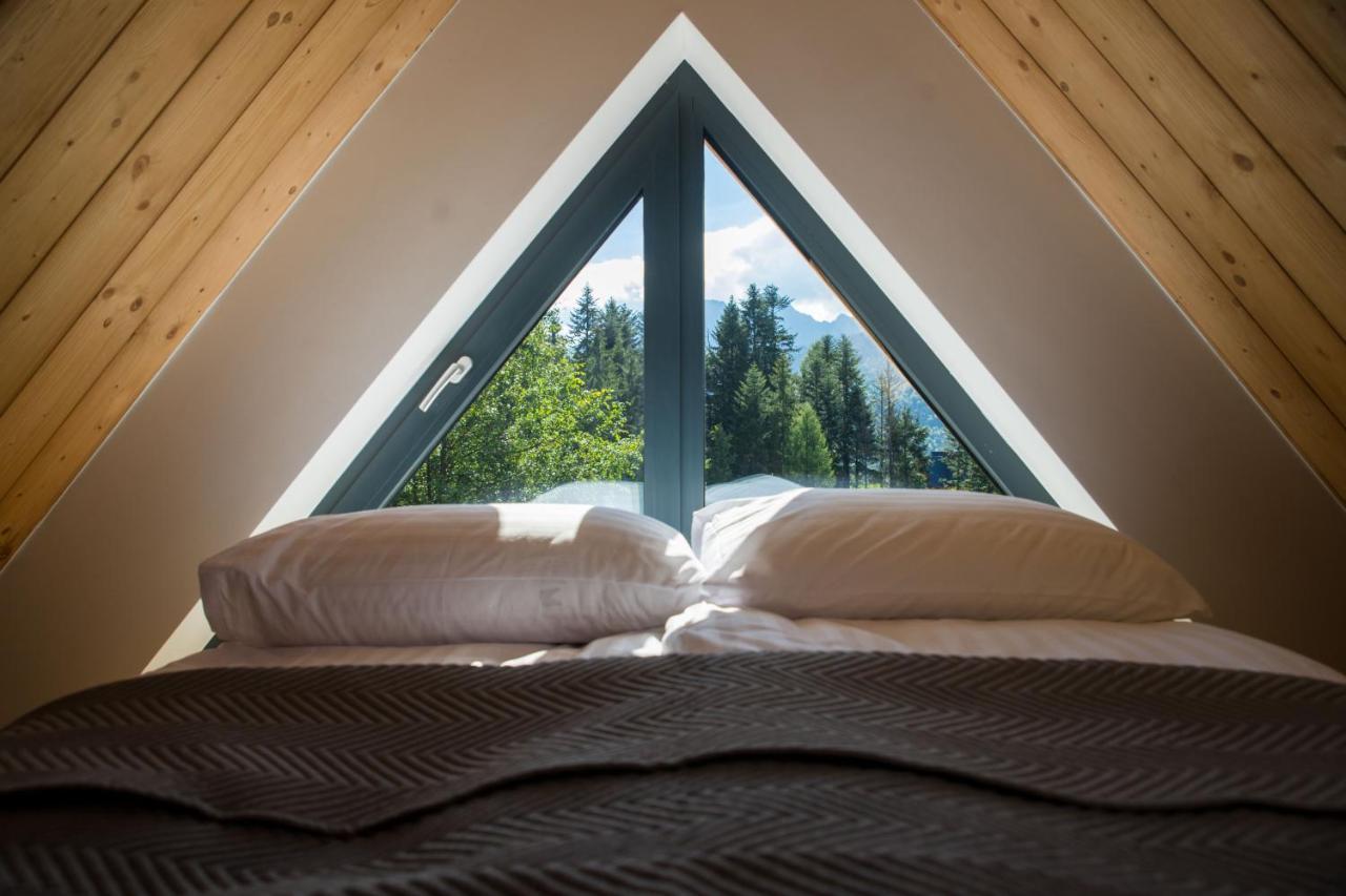 Ferienwohnung Osada Widokowa Kościelisko Exterior foto