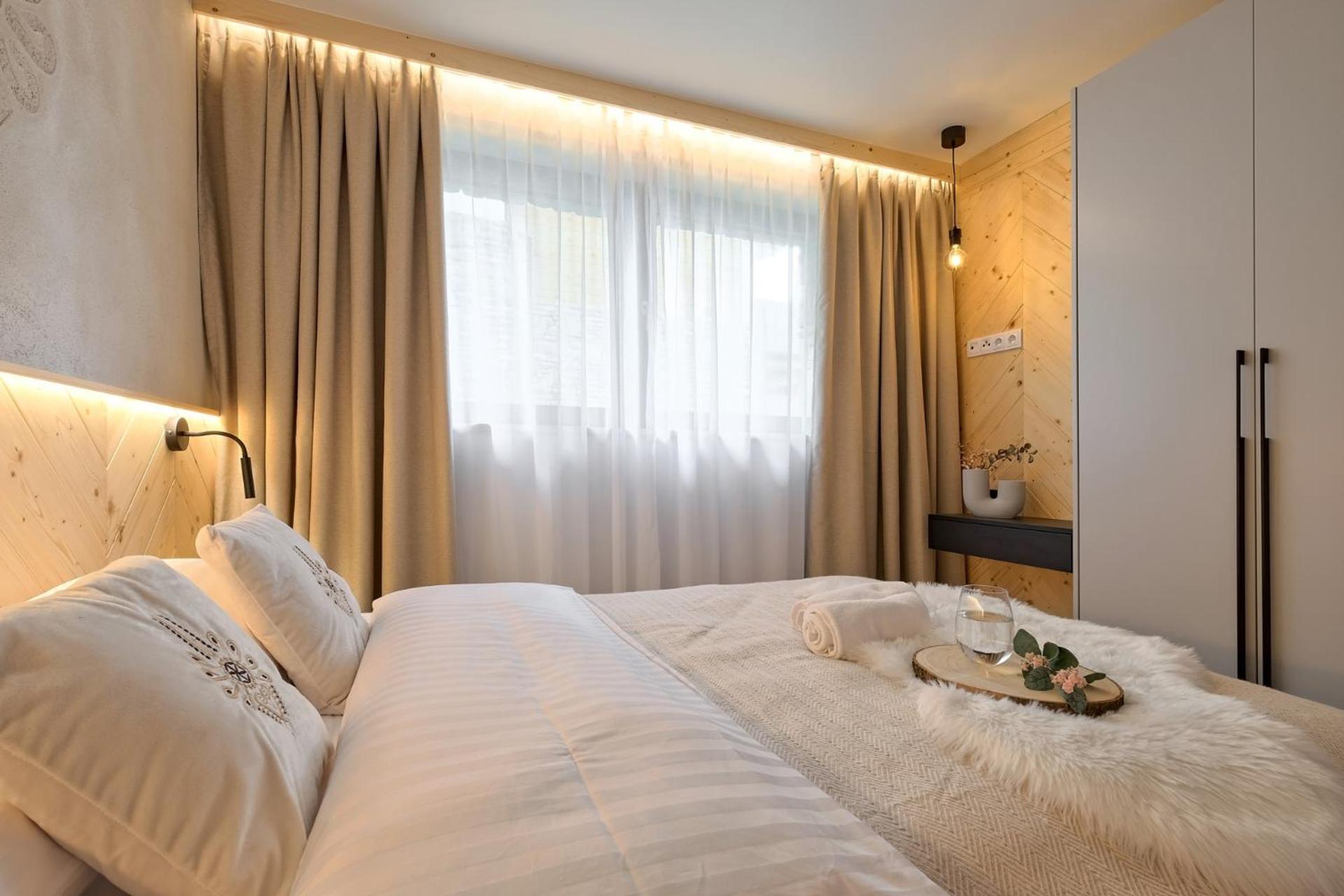 Ferienwohnung Osada Widokowa Kościelisko Exterior foto