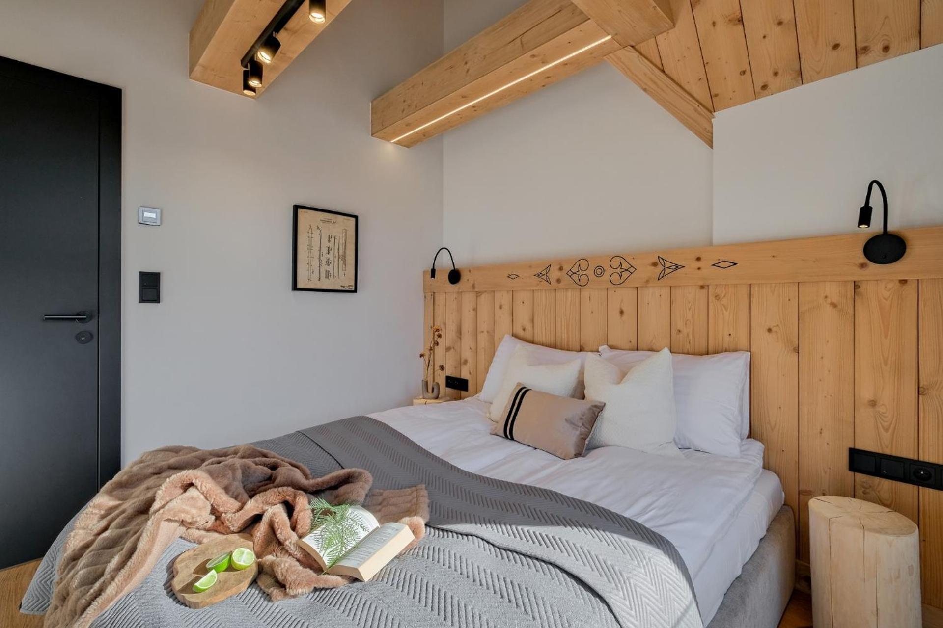 Ferienwohnung Osada Widokowa Kościelisko Exterior foto
