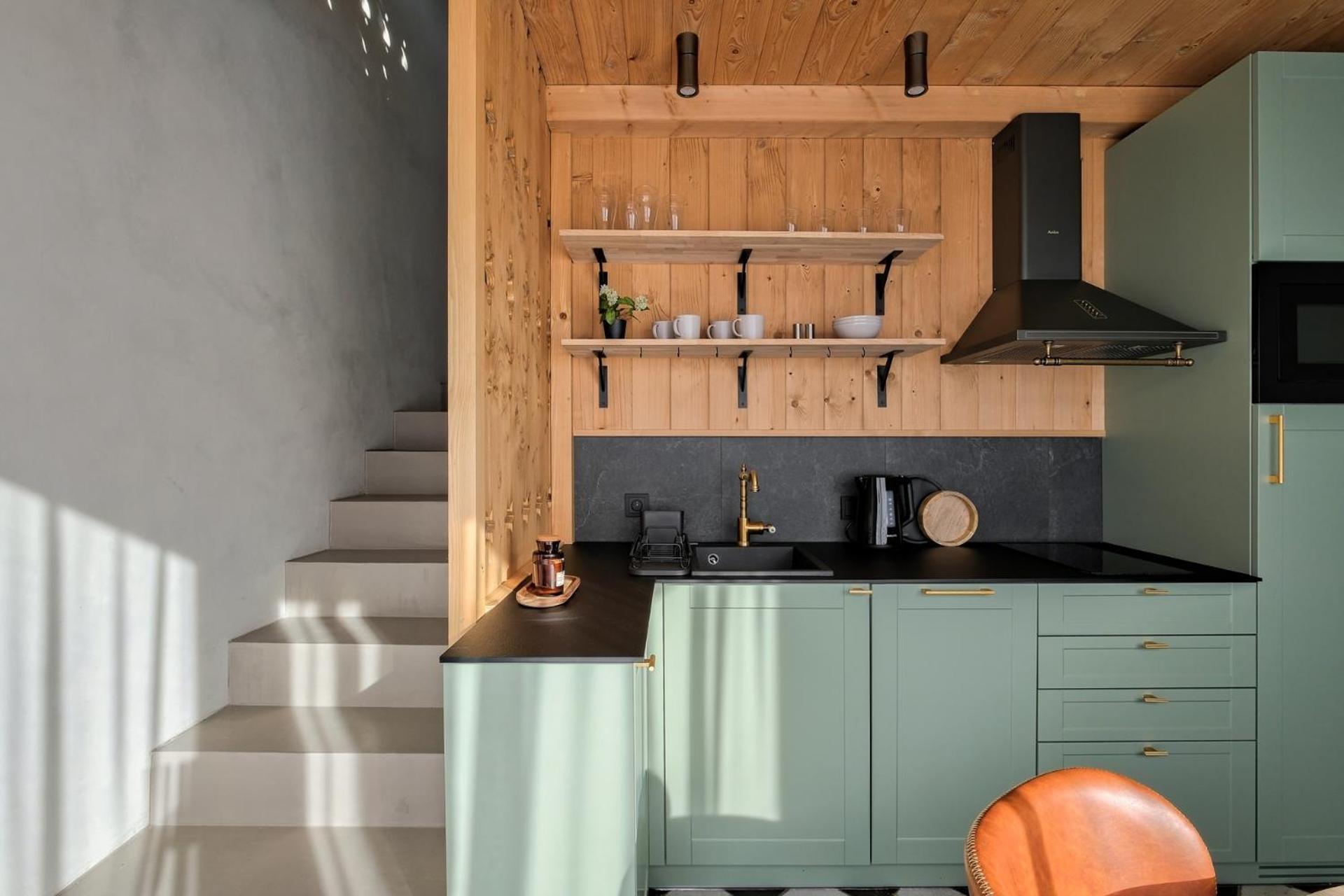 Ferienwohnung Osada Widokowa Kościelisko Exterior foto