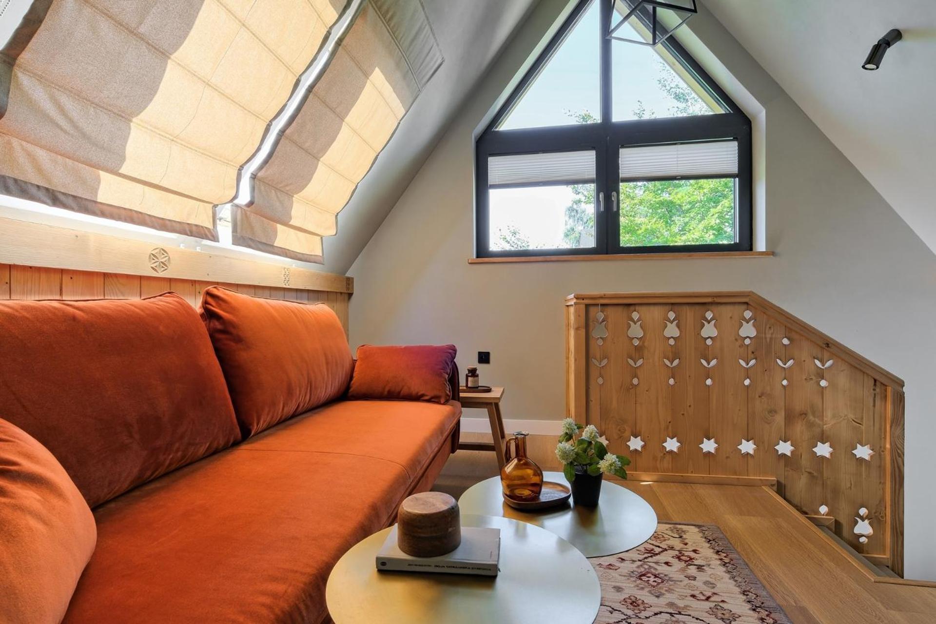 Ferienwohnung Osada Widokowa Kościelisko Exterior foto